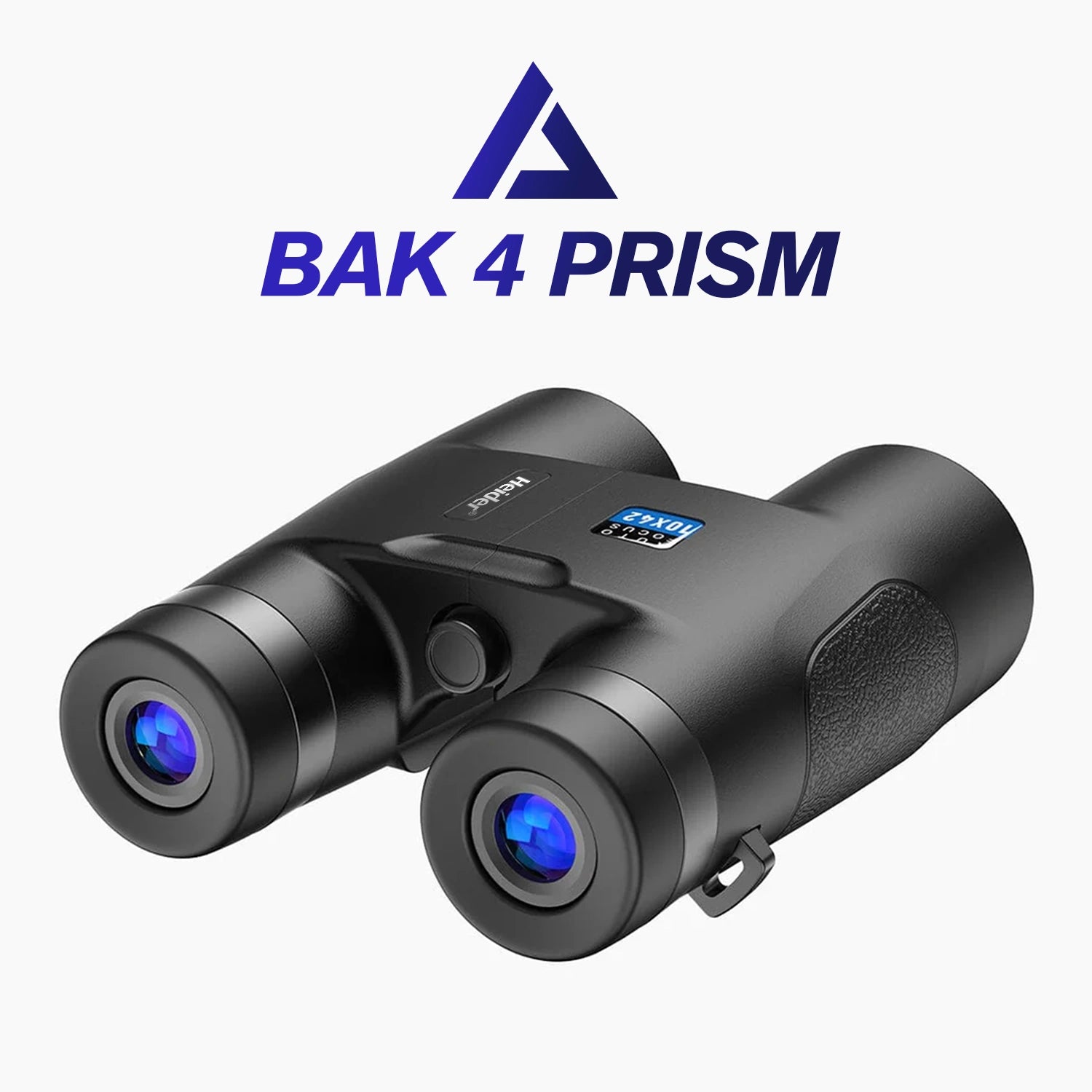 Heider MFX Auto Focus HD Binoculars