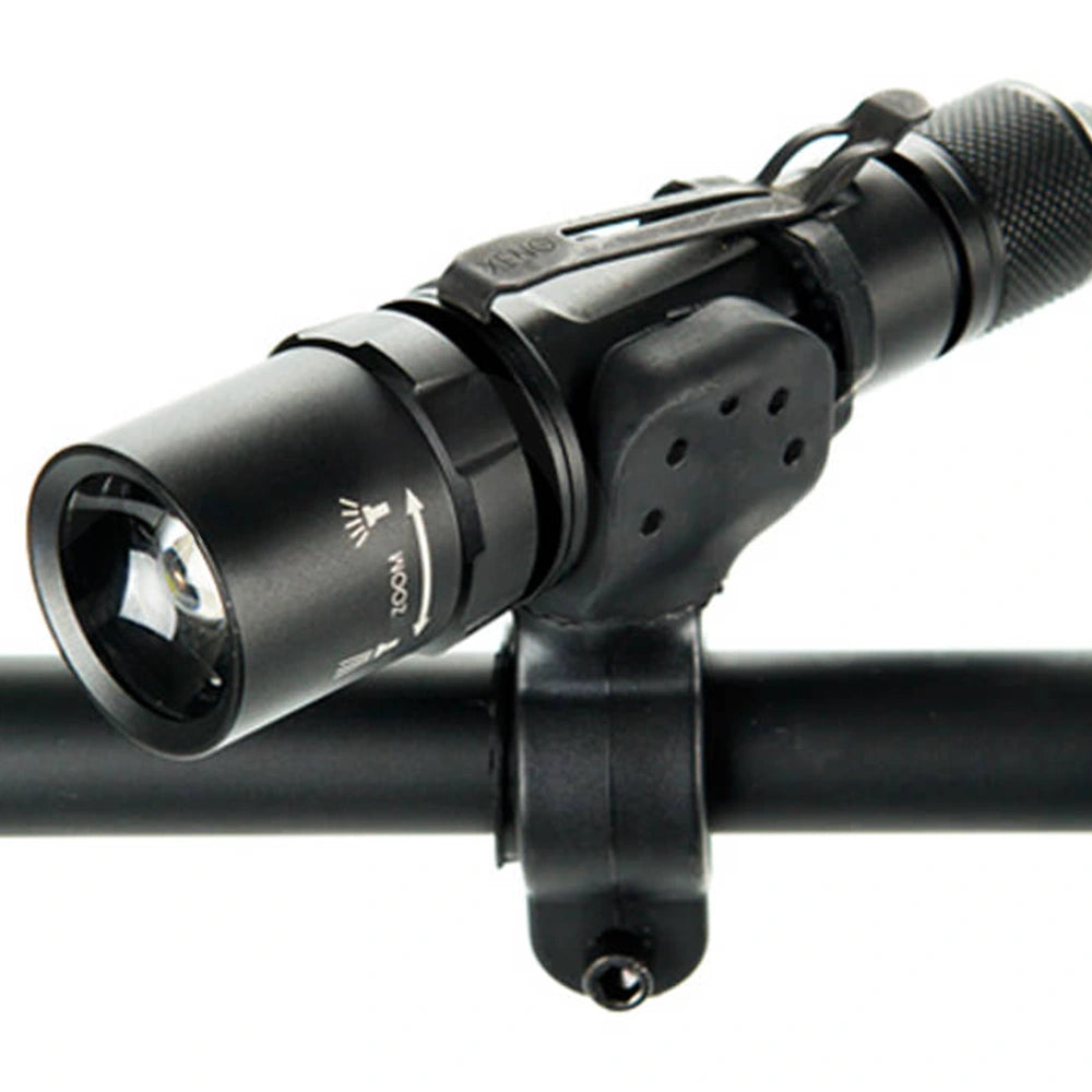 Heider BA1 Bicycle Mount