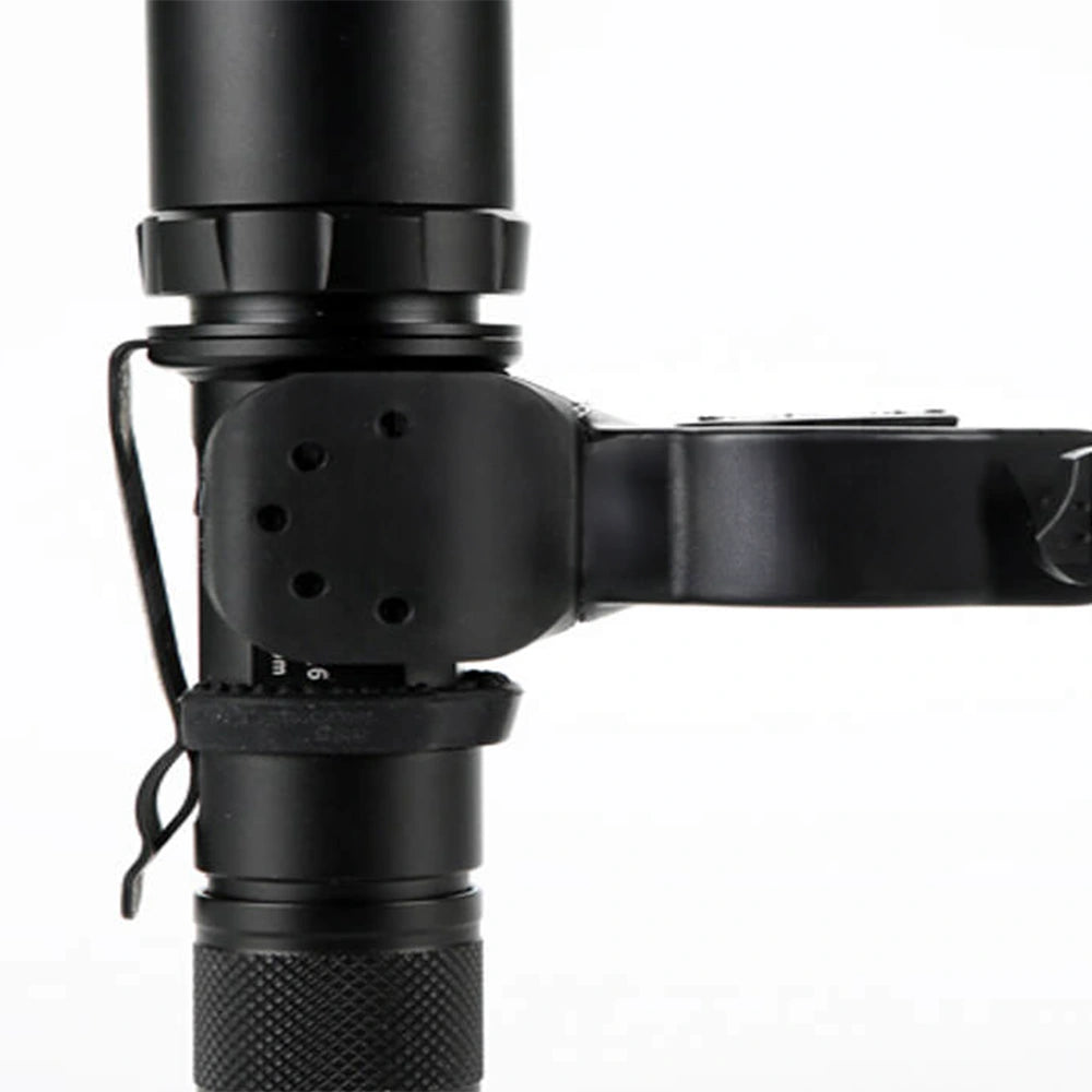 Heider BA1 Bicycle Mount
