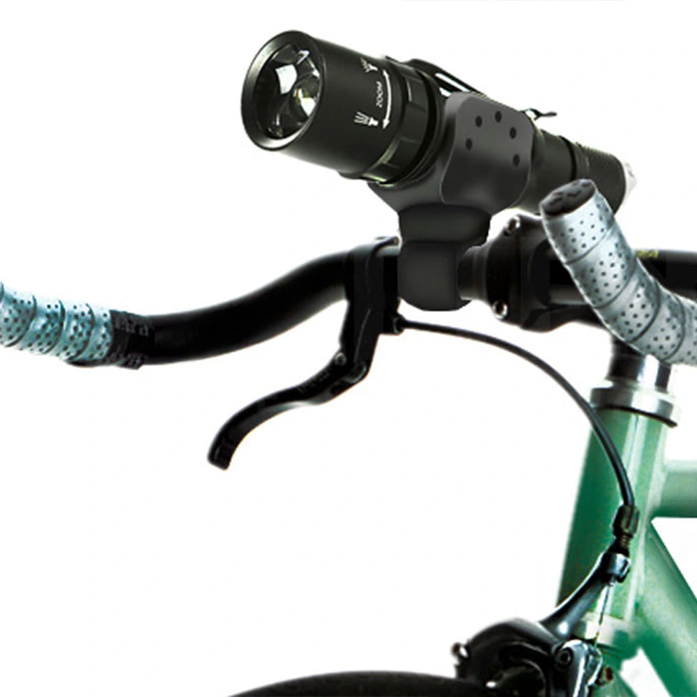 Heider BA1 Bicycle Mount
