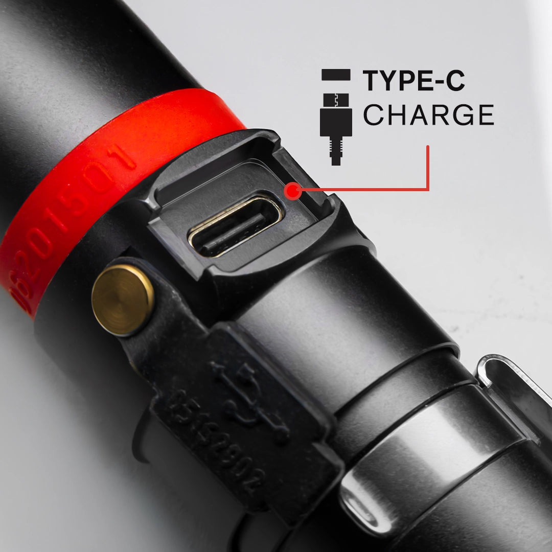 Heider CSX Super Power V4 - 2025 Edition - HDD 5 + 3 Micro-Processor Driver · Dual-Charge (USB-C + Adapter)