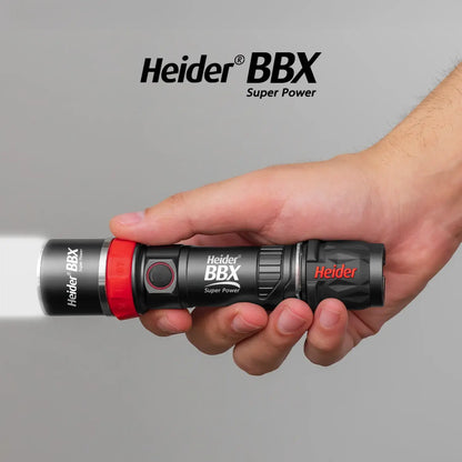 Heider BBX Super Power